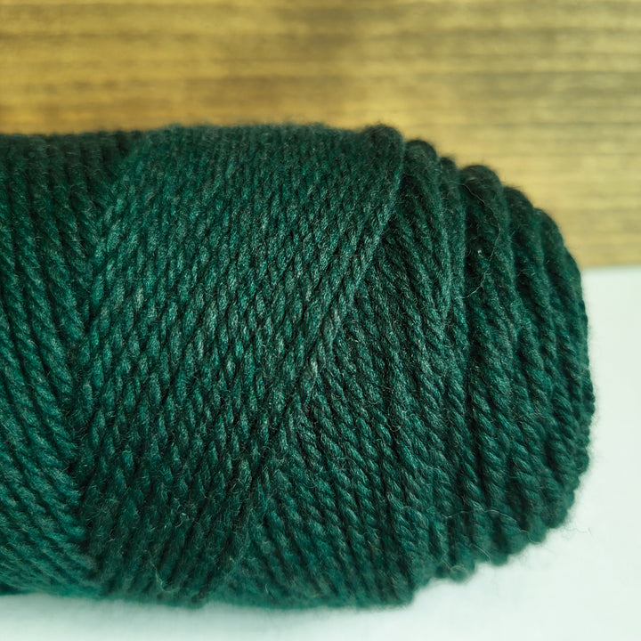 100% US NSW Merino, DK Weight, Multiple Colors Available