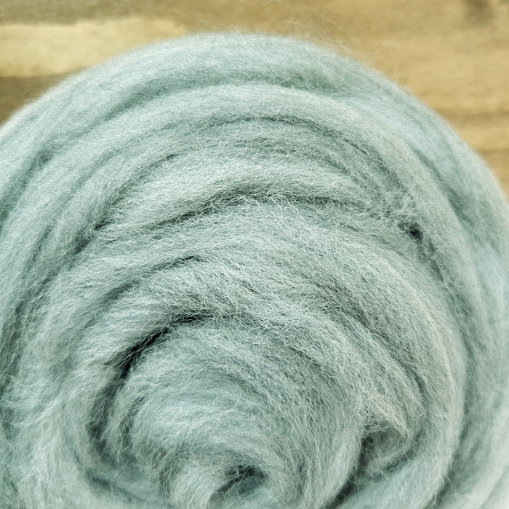Roanoke Island Top Dyed