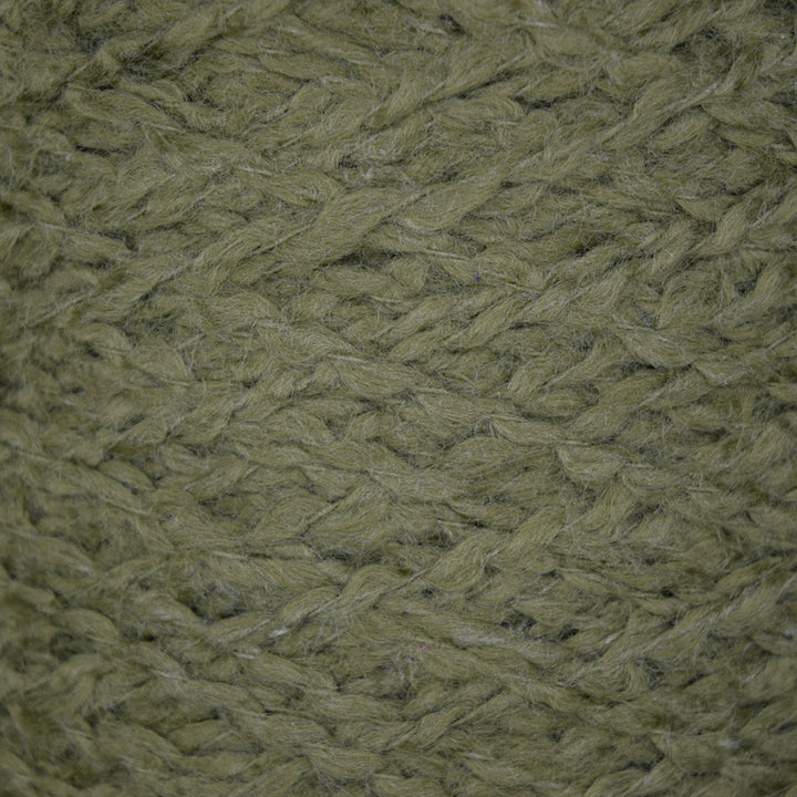 Dyed Cotton Boucle, Belmont