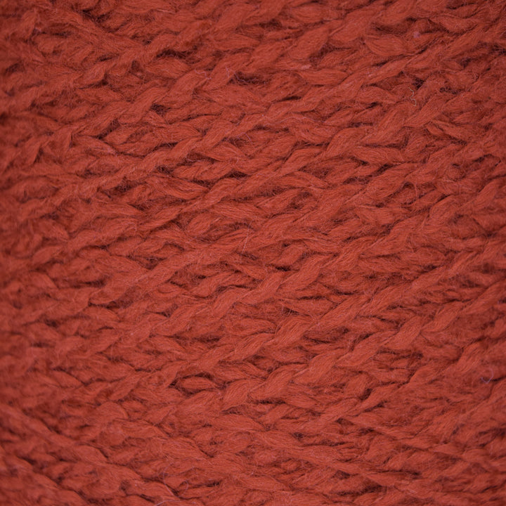 Dyed Cotton Boucle, Belmont