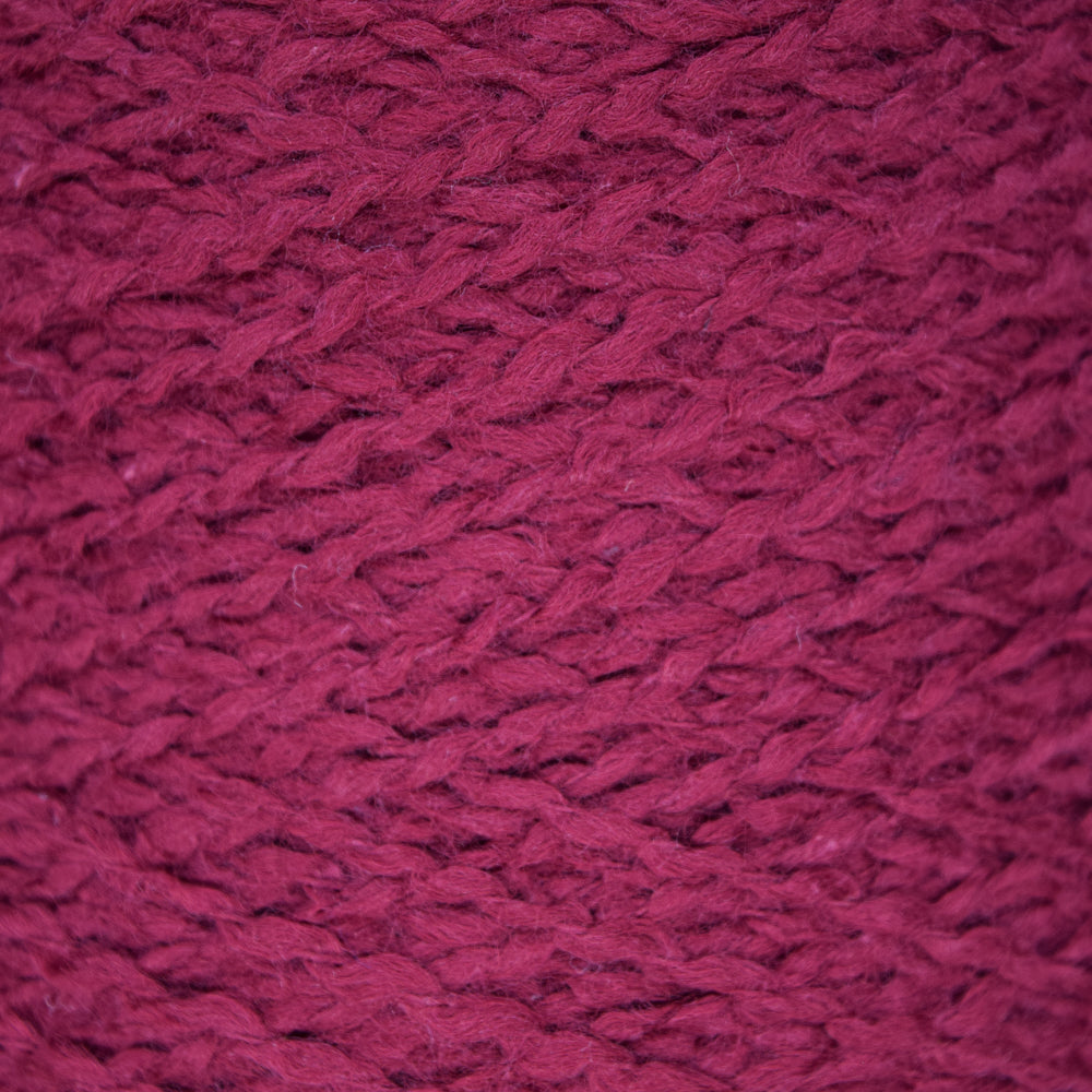 Dyed Cotton Boucle, Belmont