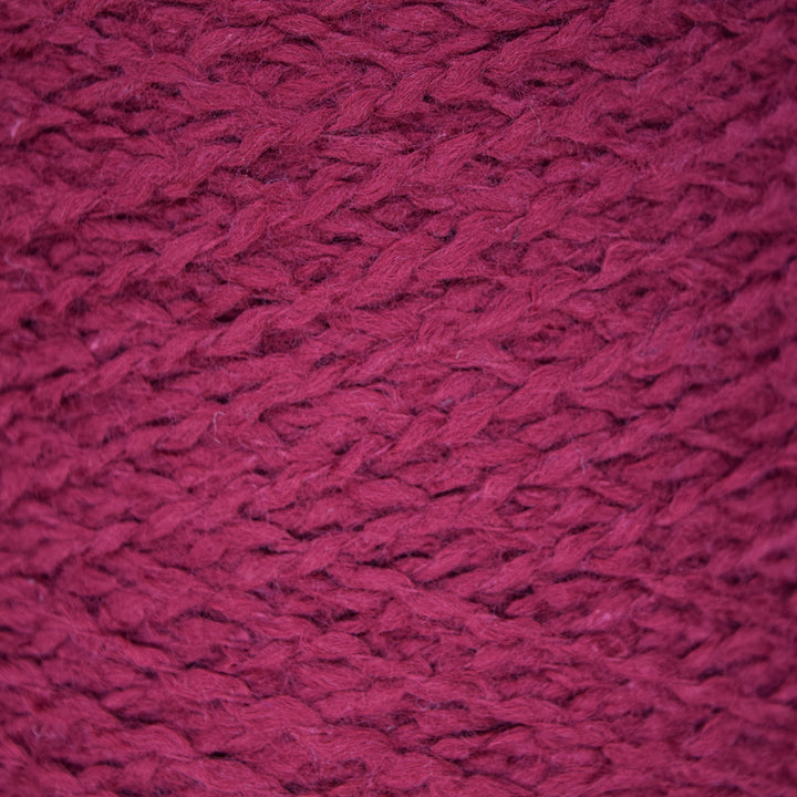 Dyed Cotton Boucle, Belmont