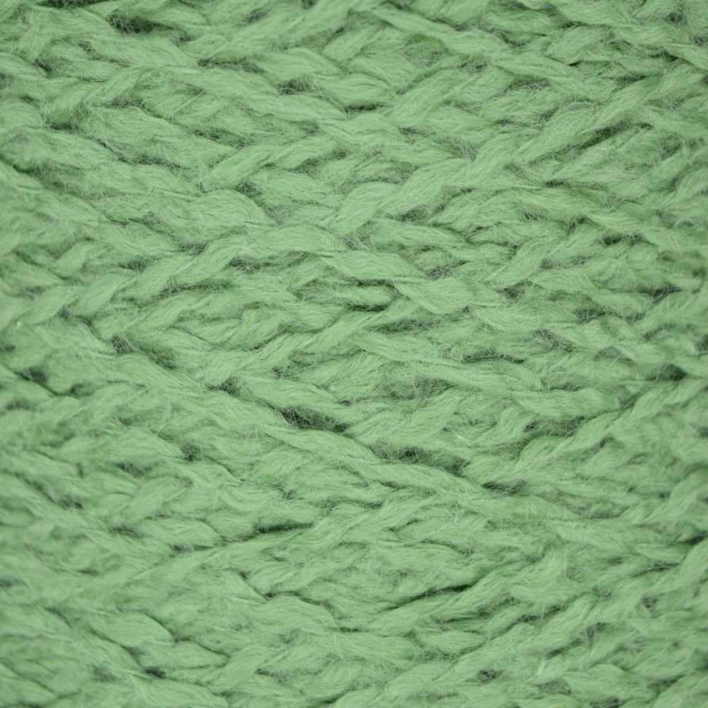 Dyed Cotton Boucle, Belmont