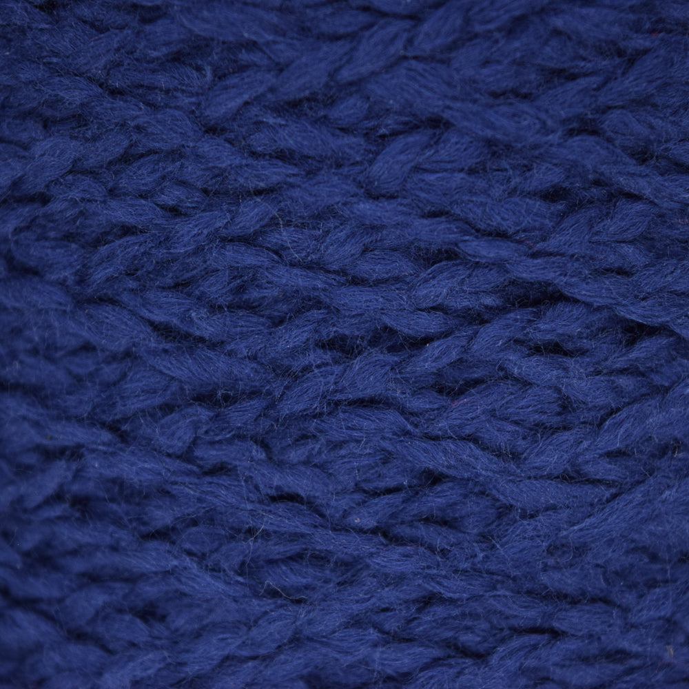 Dyed Cotton Boucle, Belmont