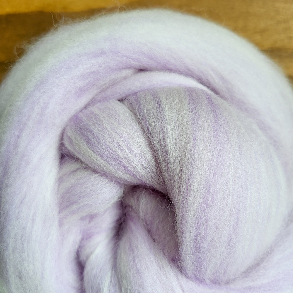 Roanoke Island Top Dyed