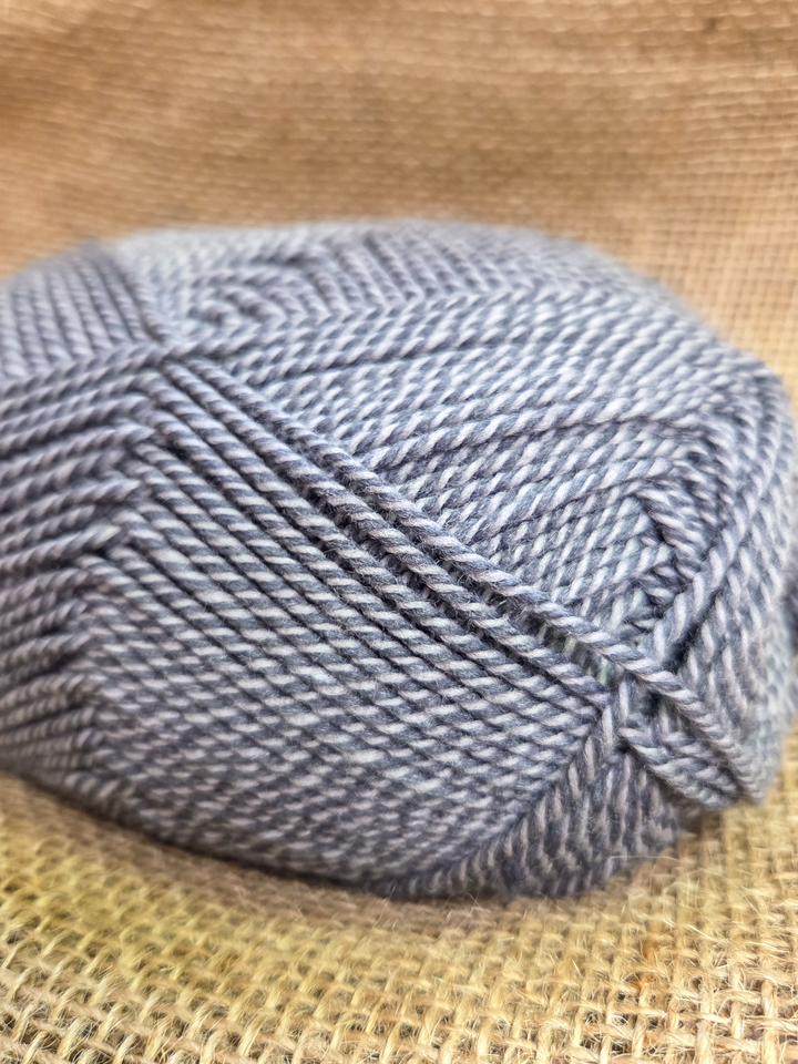 80% US SW Merino/20% Nylon, DK Weight, Mystery Marl Packs