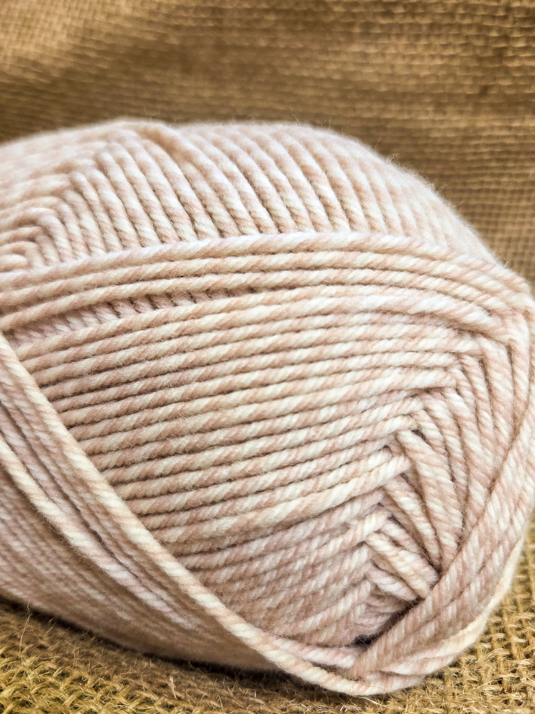 80% US SW Merino/20% Nylon, DK Weight, Mystery Marl Packs