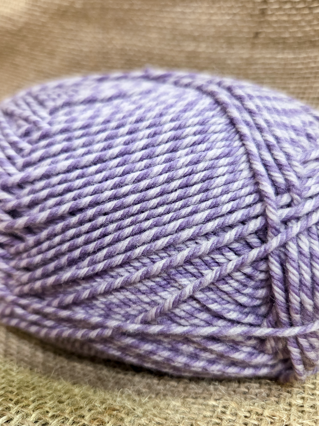80% US SW Merino/20% Nylon, DK Weight, Mystery Marl Packs