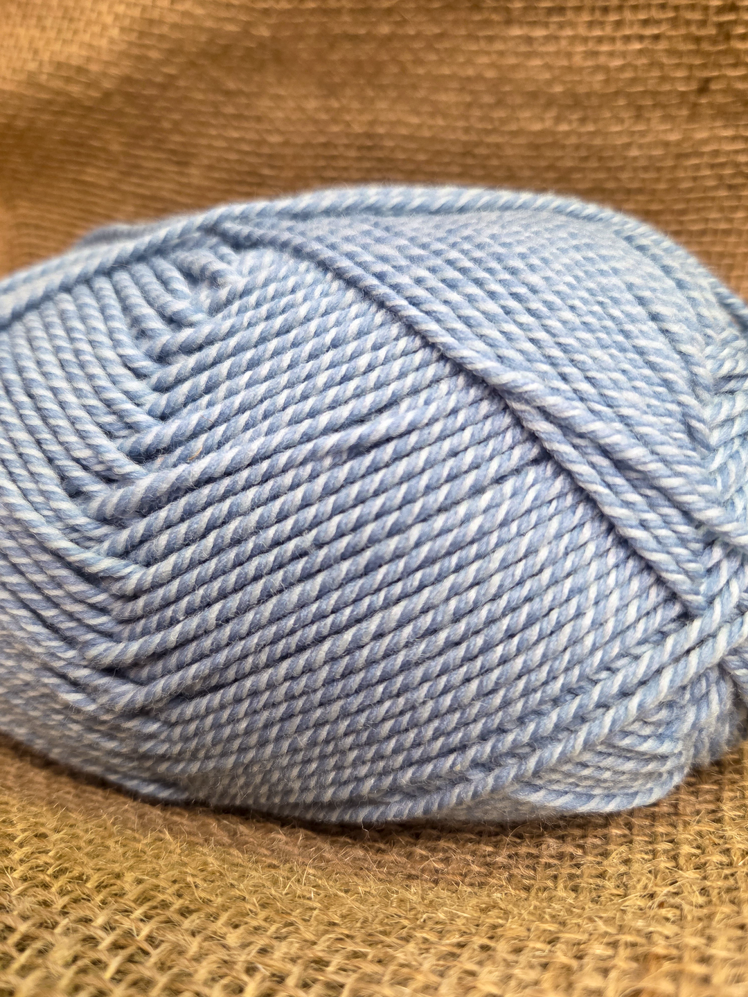 80% US SW Merino/20% Nylon, DK Weight, Mystery Marl Packs