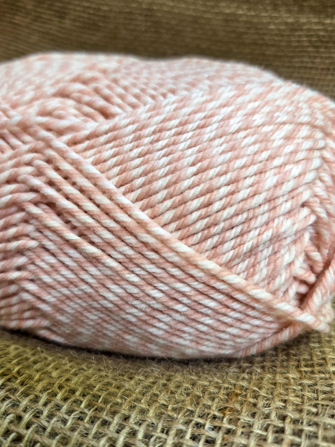 80% US SW Merino/20% Nylon, DK Weight, Mystery Marl Packs