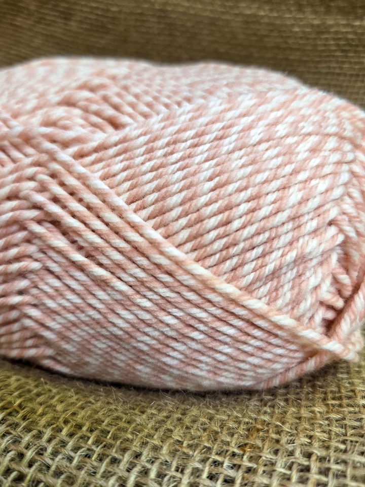 80% US SW Merino/20% Nylon, DK Weight, Mystery Marl Packs