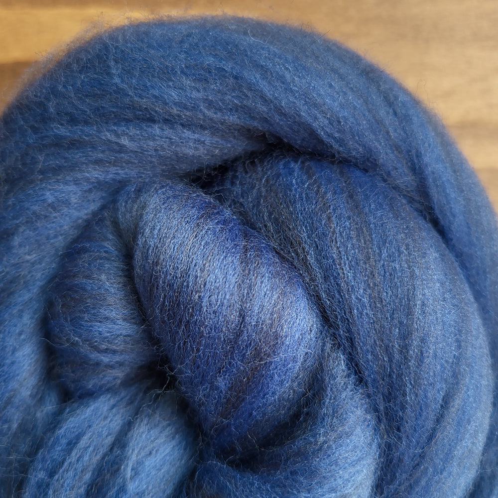 Roanoke Island Top Dyed
