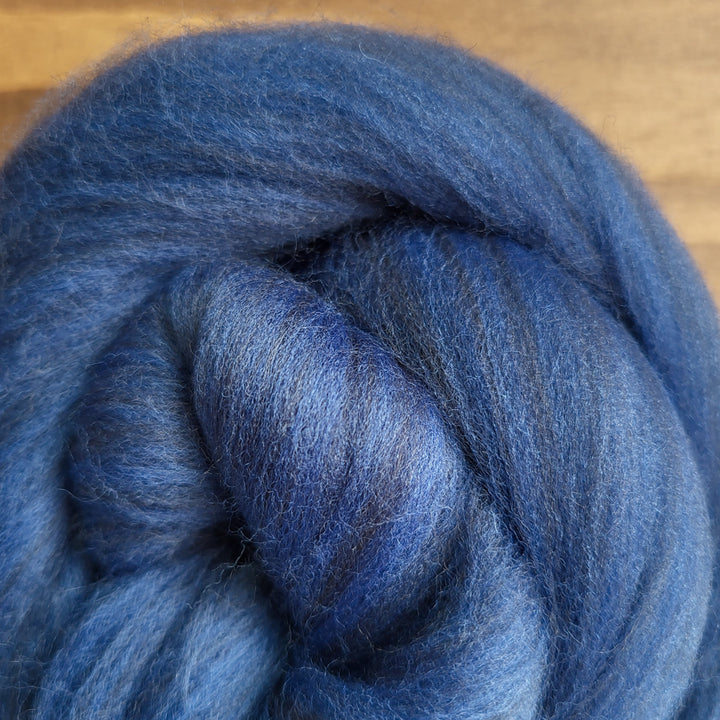 Roanoke Island Top Dyed