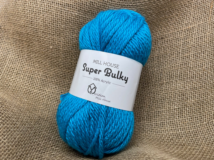 Mill House Super Bulky