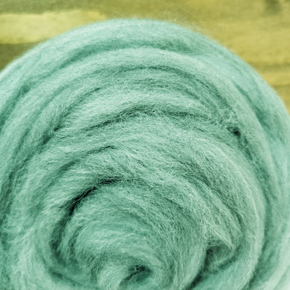 Roanoke Island Top Dyed