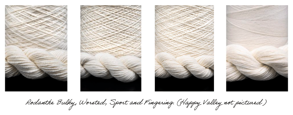 Group Yarn Photo