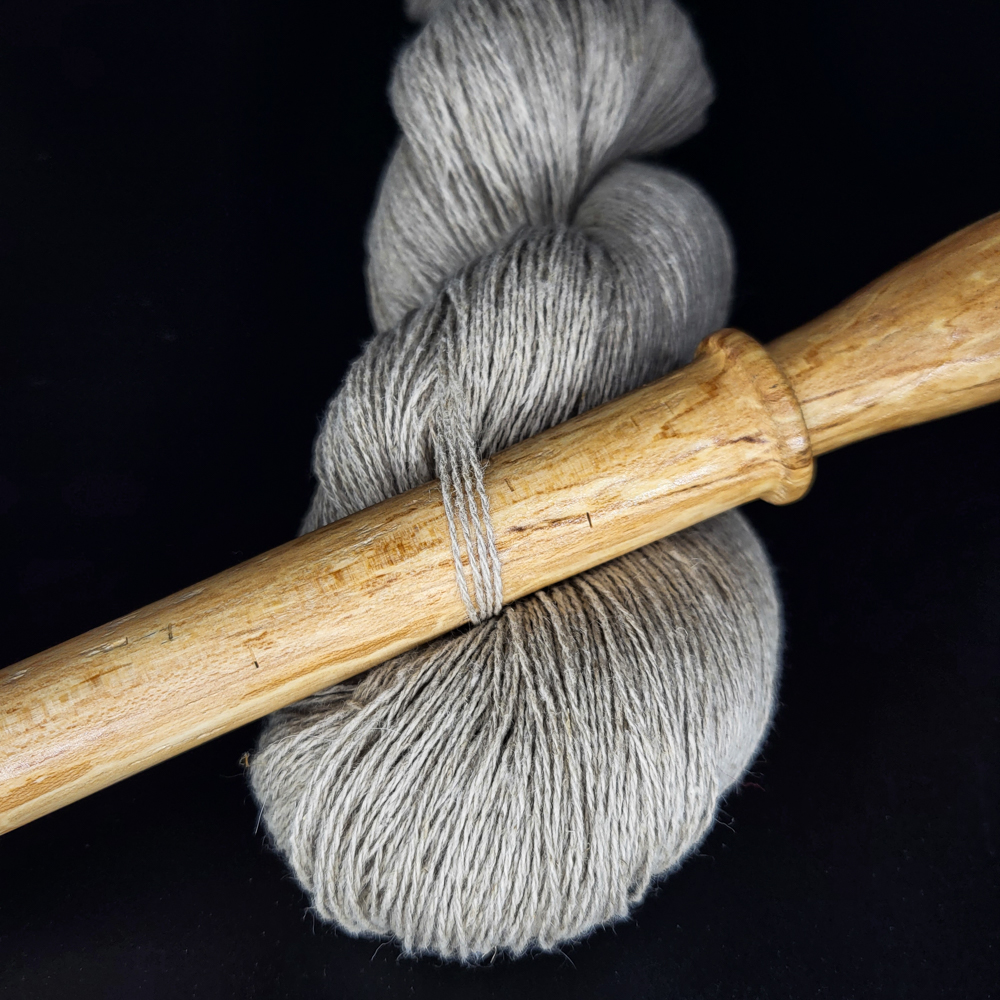 Weaving – Brown Linen Product