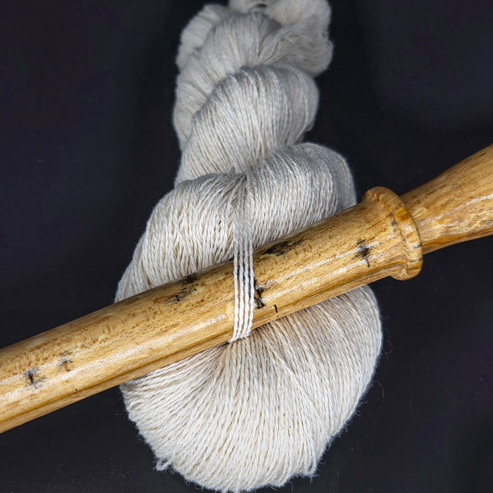 Weaving – Boiled Linen Product